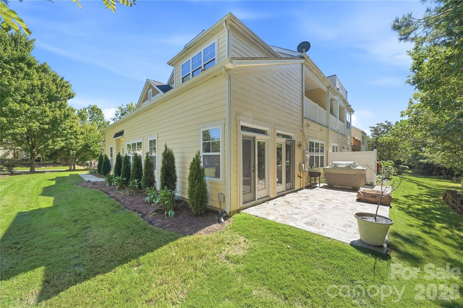 411 Halyard Lane, Tega Cay, SC 29708 - Photo 3