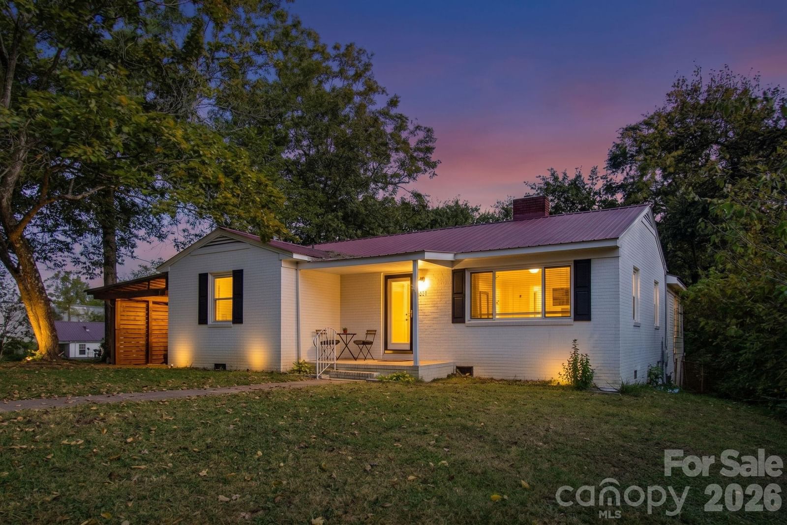 202 4th Street, Lexington, NC 27292
