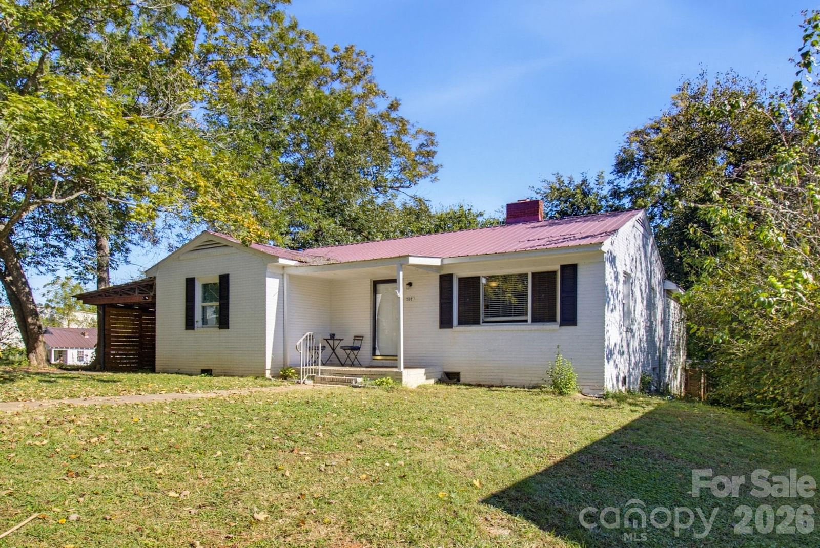 202 4th Street, Lexington, NC 27292 - Photo 4