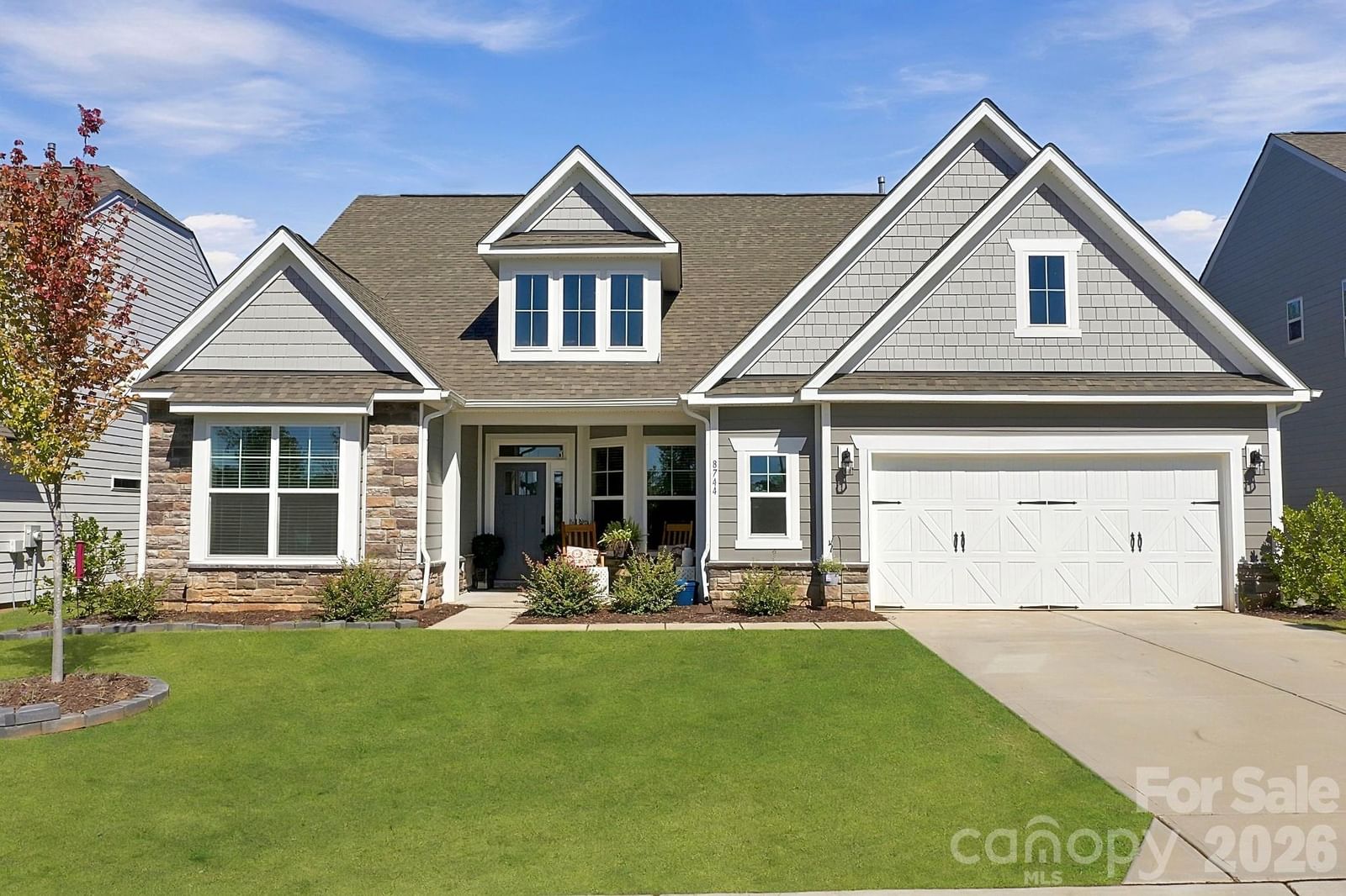 8744 Acadia Parkway, Sherrills Ford, NC 28673