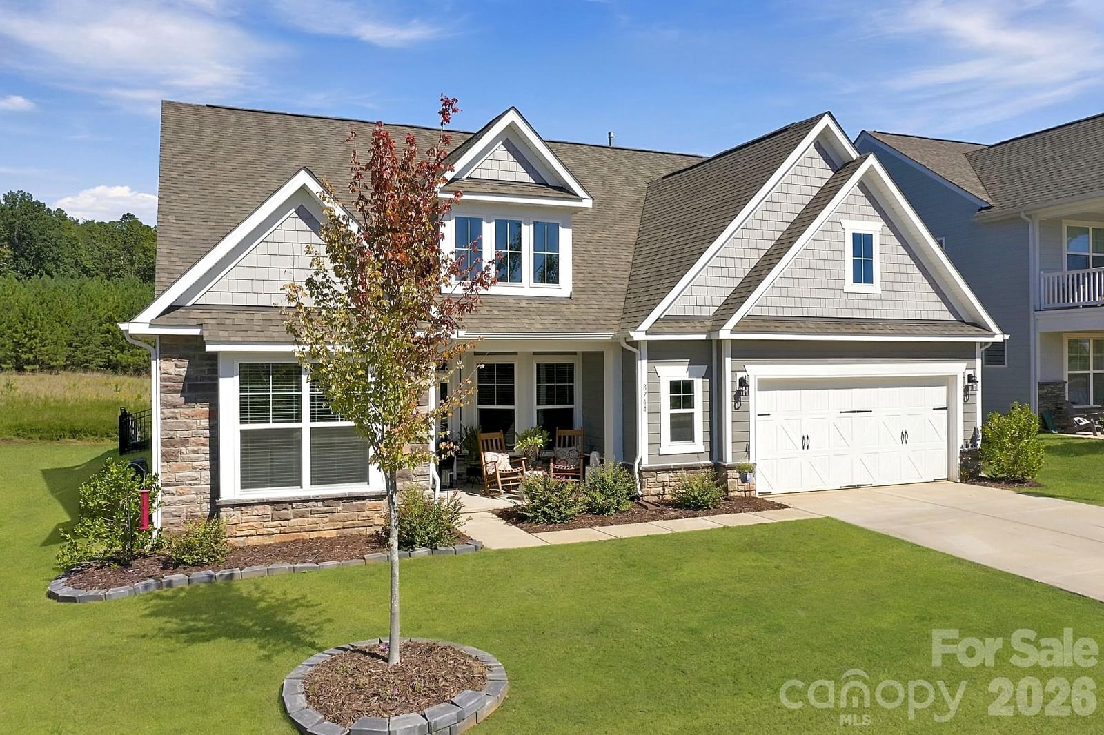 8744 Acadia Parkway, Sherrills Ford, NC 28673 - Photo 2