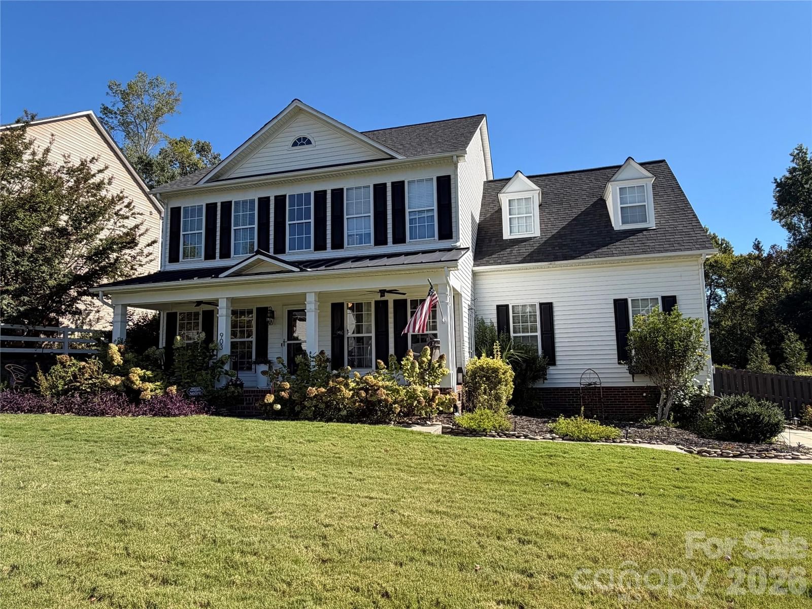 903 Colnago Place, Fort Mill, SC 29715 - Photo 2