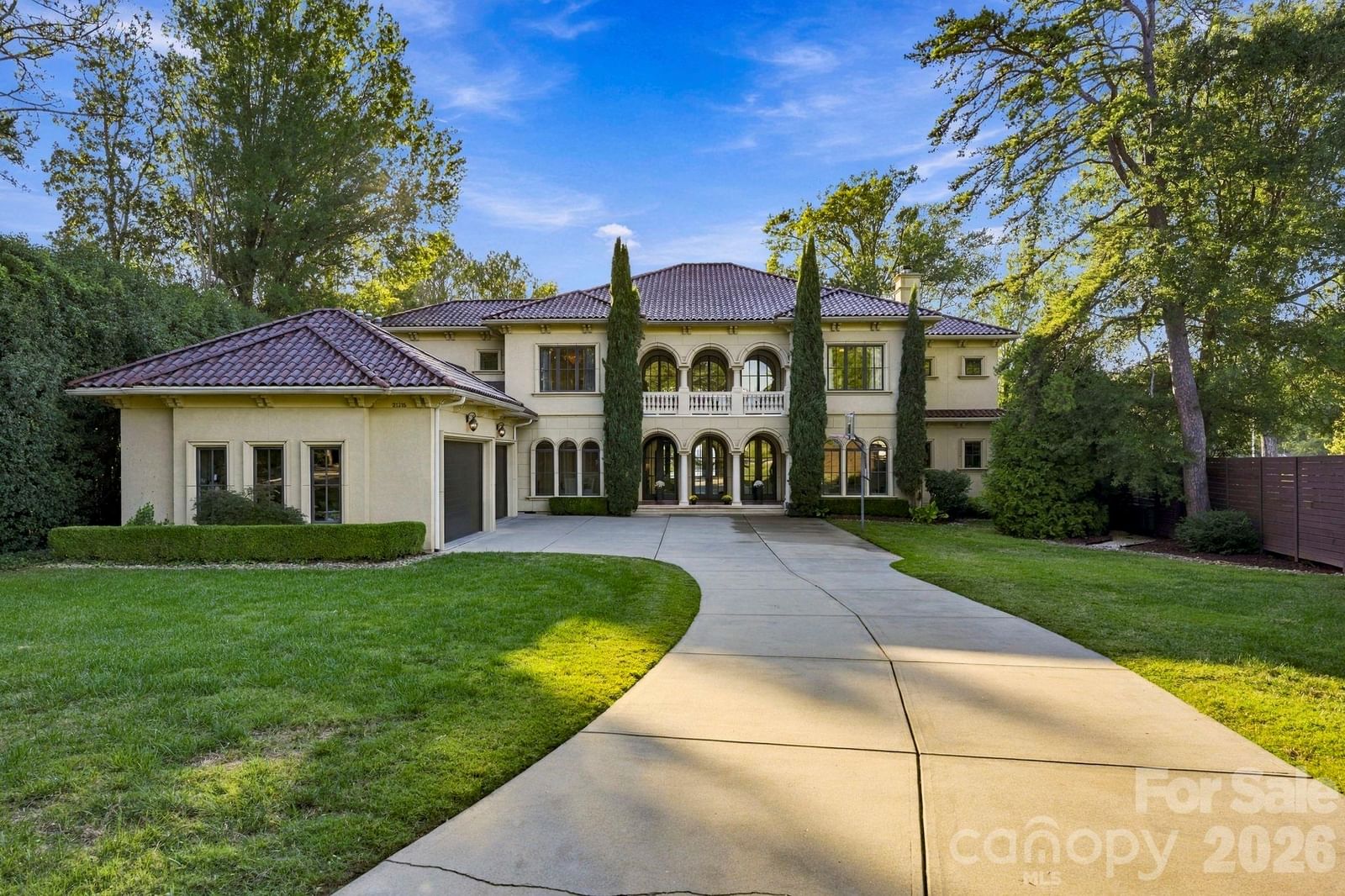 21215 Senlac Lane, Cornelius, NC 28031