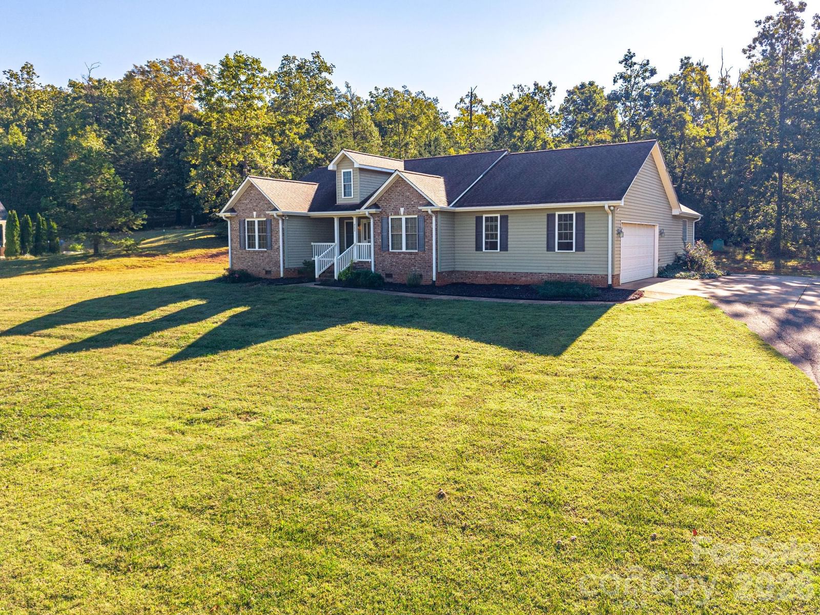 Property at 4252 Goodson, Maiden, NC 28650