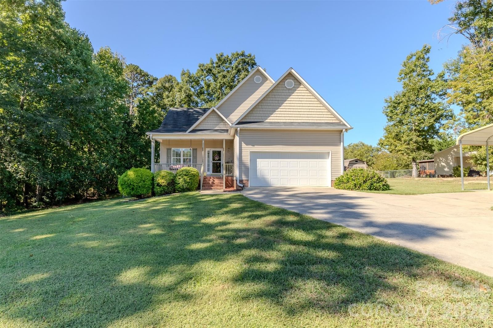 Property at 9008 Meredith Leigh, Cherryville, NC 28021