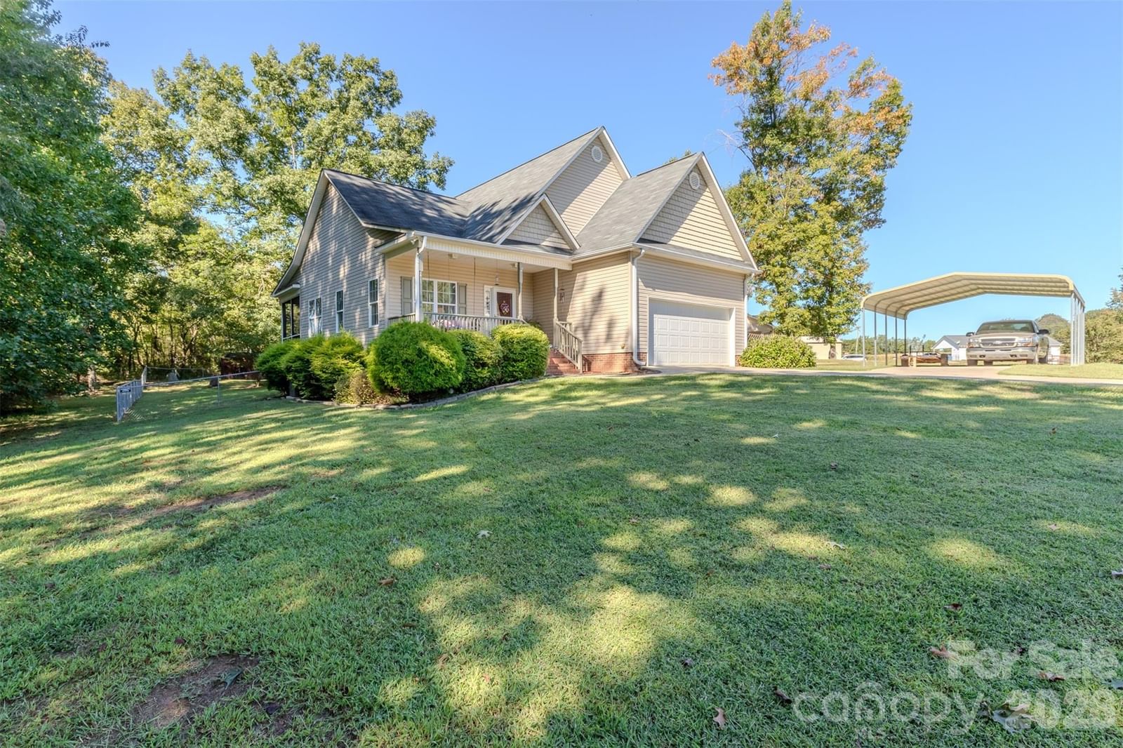 9008 Meredith Leigh Lane, Cherryville, NC 28021 - Photo 4