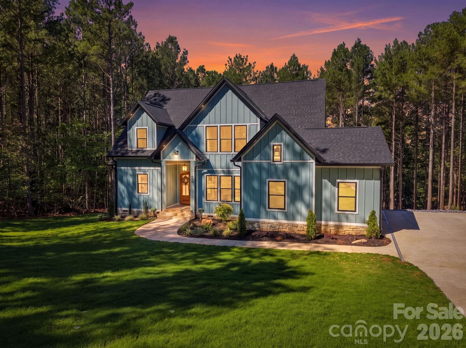 1487 Cordova Drive, Connelly Springs, NC 28612