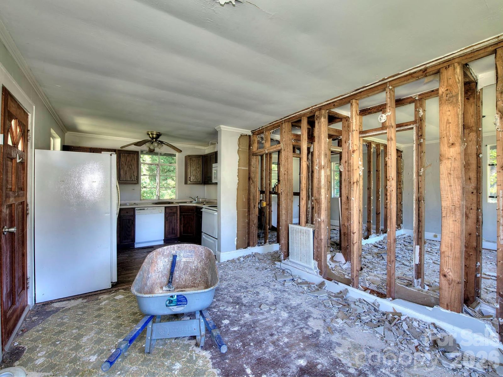 213 Hahn Place, Concord, NC 28025 - Photo 5