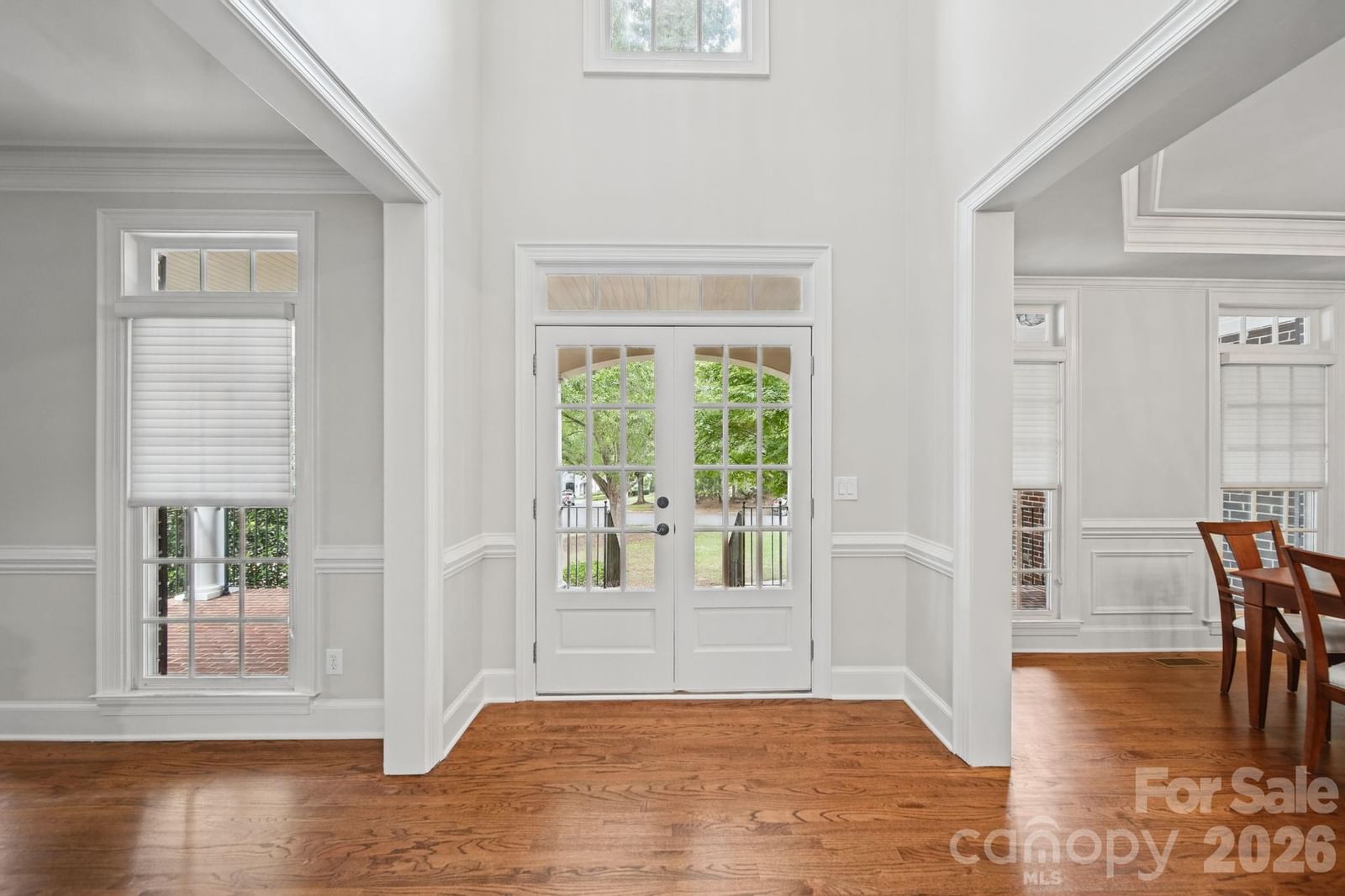 15025 Jockeys Ridge Drive, Charlotte, NC 28277 - Photo 2