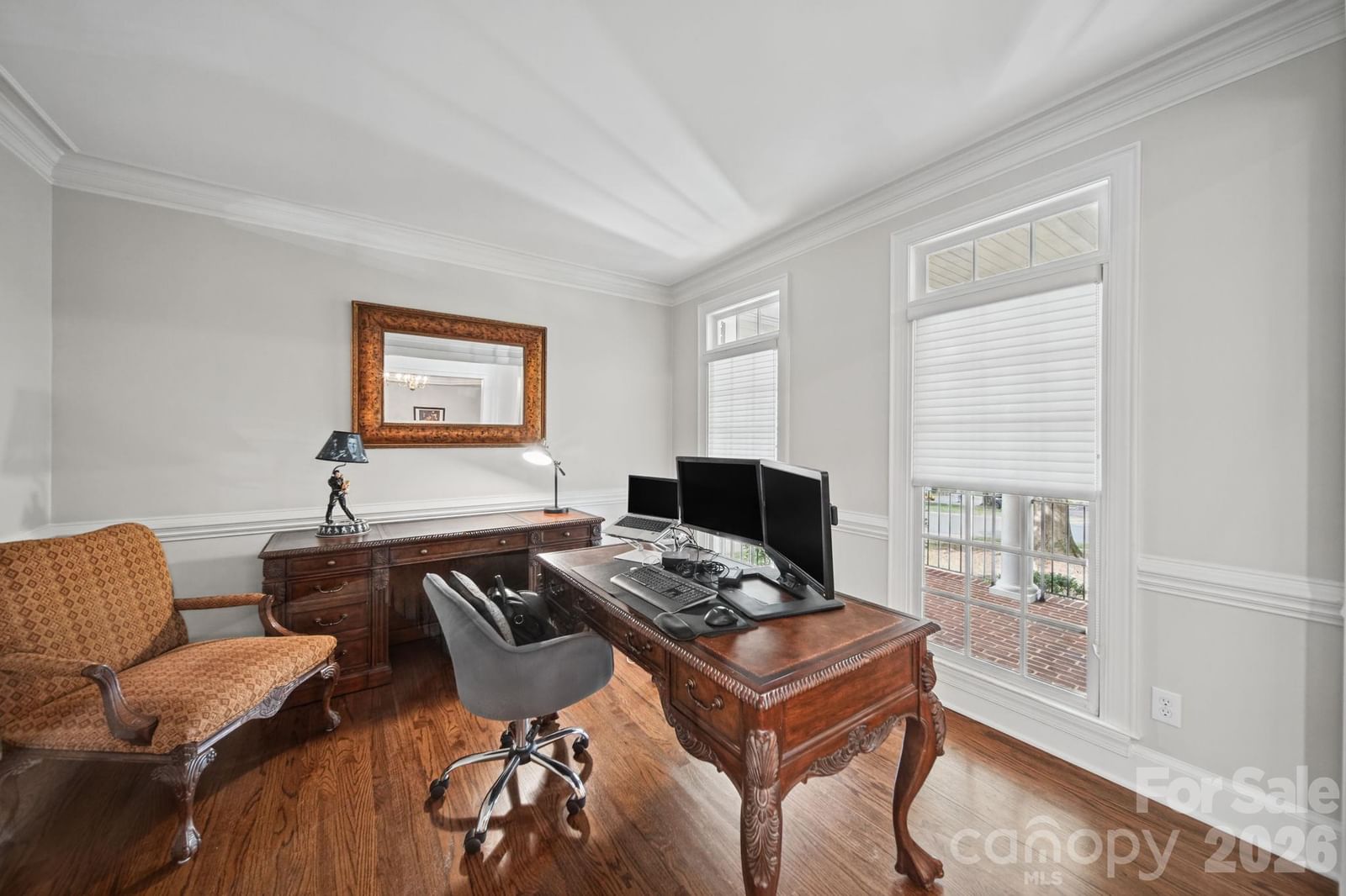 15025 Jockeys Ridge Drive, Charlotte, NC 28277 - Photo 4