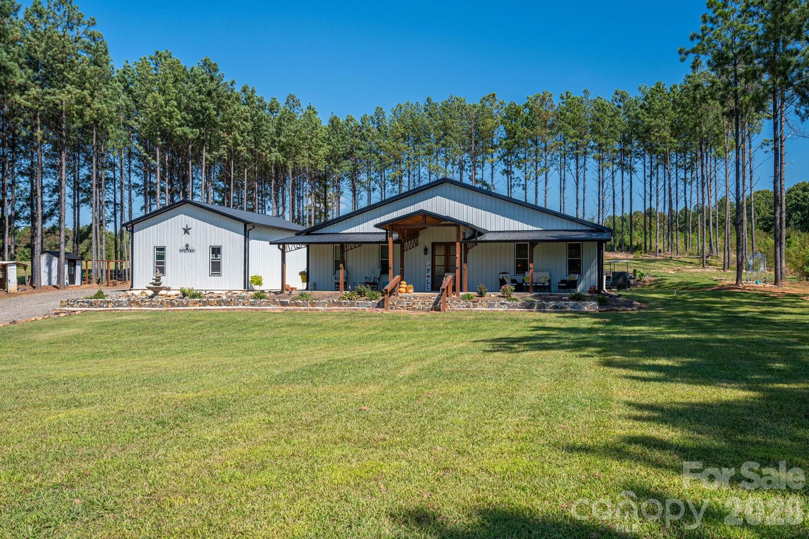 136 Sellers Road, Kings Mountain, NC 28086 - Photo 2