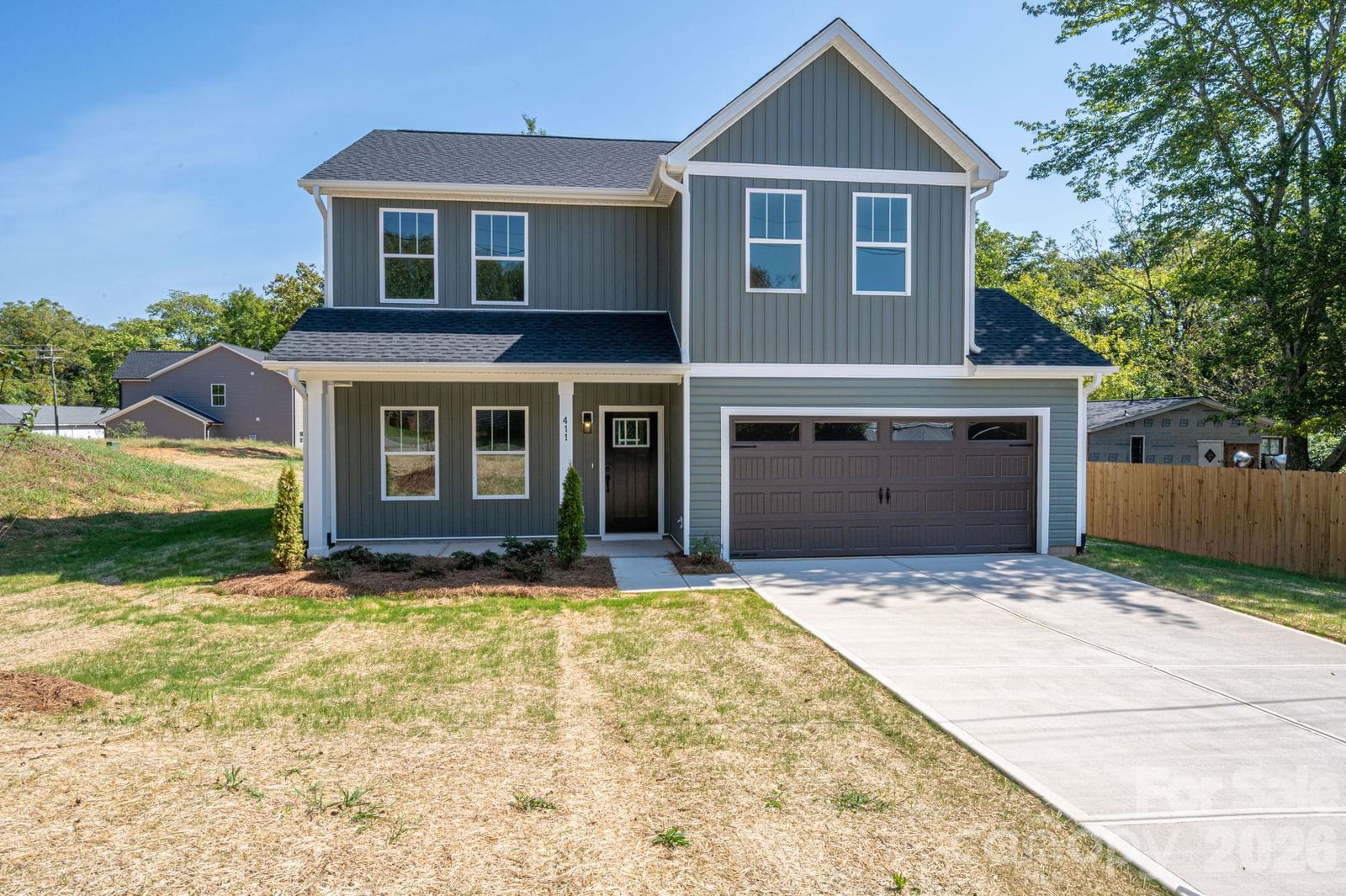 Property at 411 Lee, Lincolnton, NC 28092