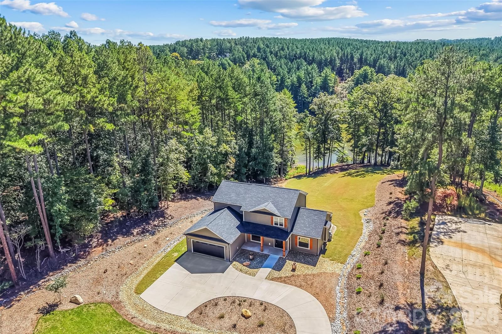 2366 Paradise Harbor Drive, Connelly Springs, NC 28612 - Photo 2