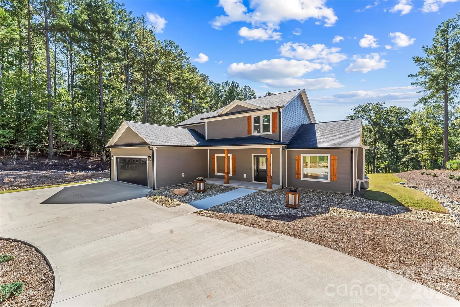 2366 Paradise Harbor Drive, Connelly Springs, NC 28612 - Photo 3