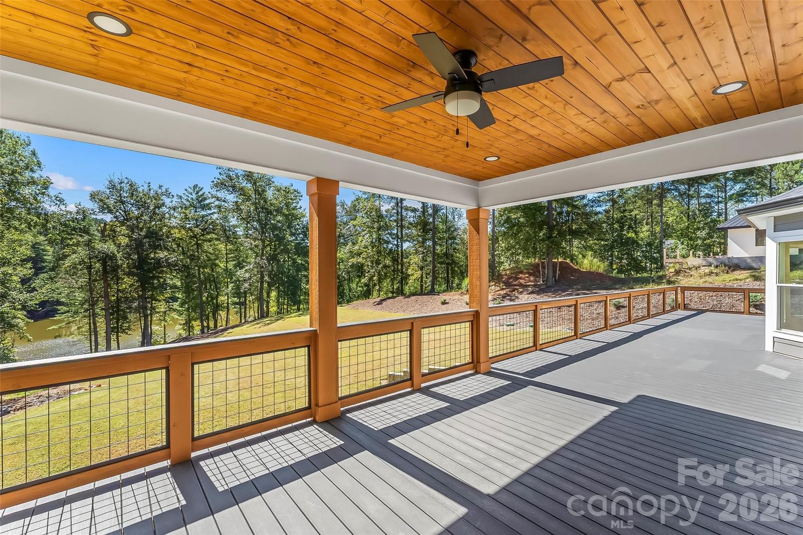 2366 Paradise Harbor Drive, Connelly Springs, NC 28612 - Photo 4