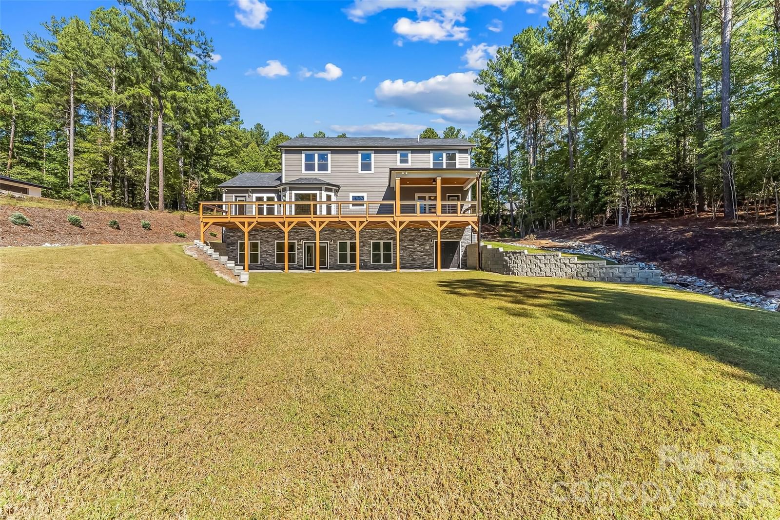 2366 Paradise Harbor Drive, Connelly Springs, NC 28612 - Photo 5