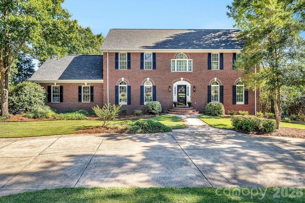 49320 Quail Trail Road, Norwood, NC 28128 - Photo 2