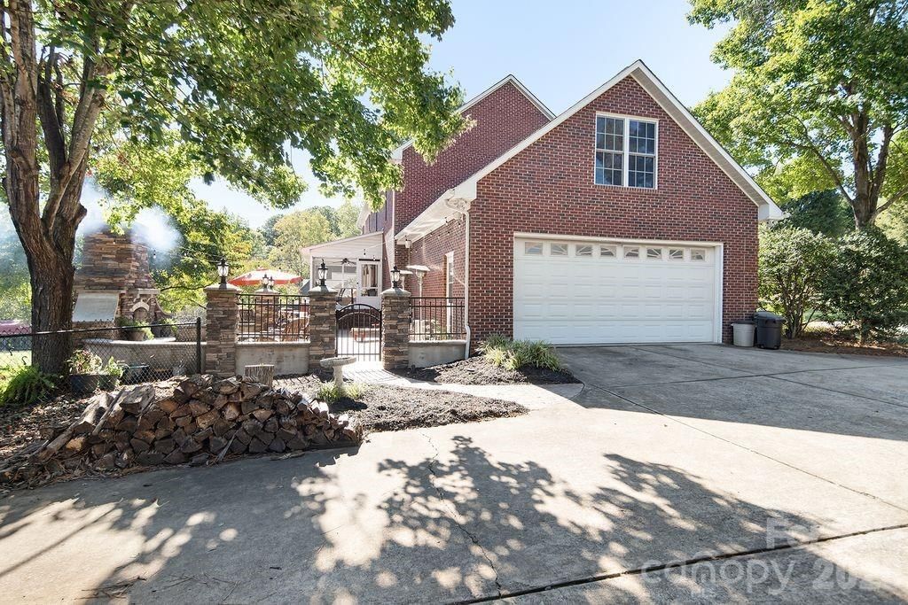 49320 Quail Trail Road, Norwood, NC 28128 - Photo 4
