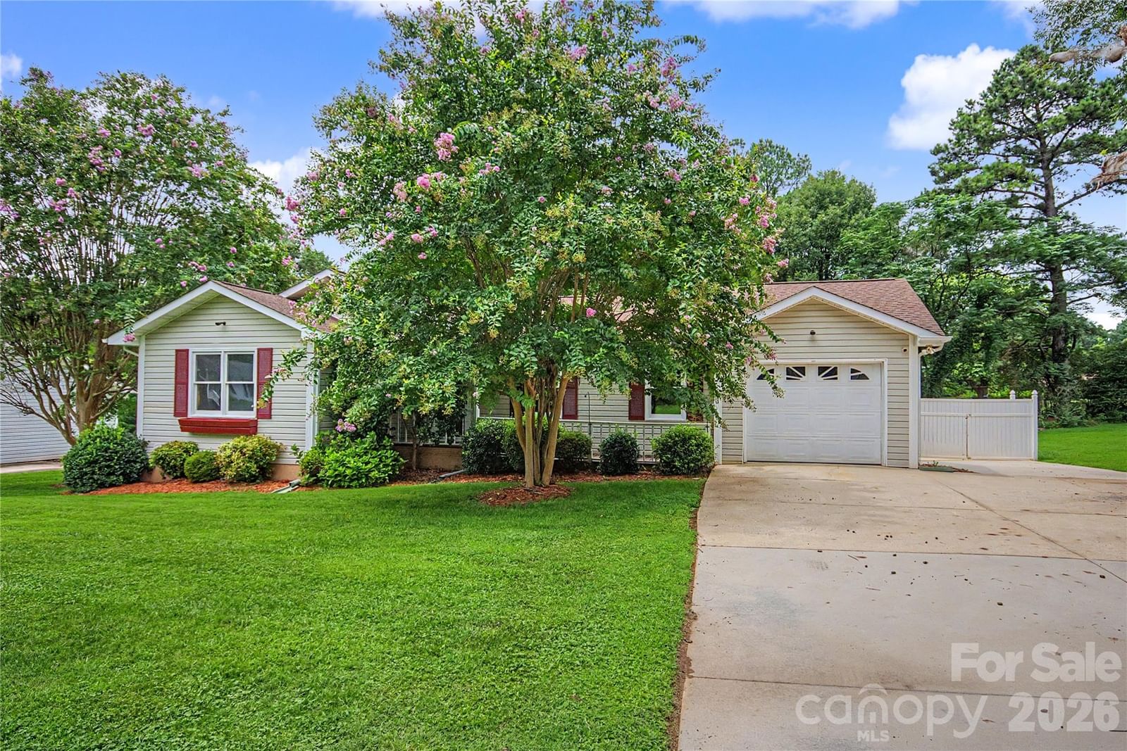 Property at 3567 Carington Lane, Statesville, NC 28625