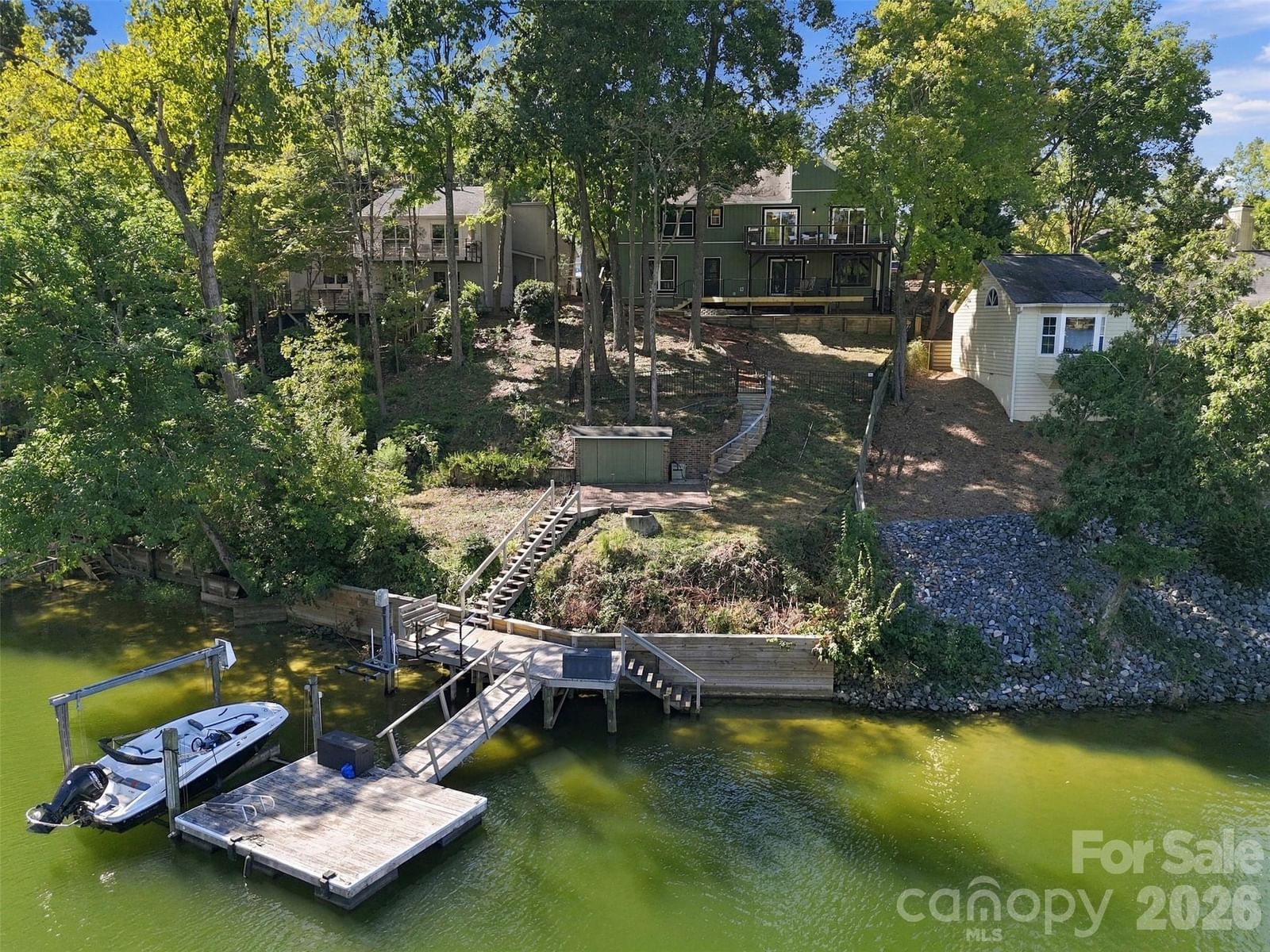 9071 Tulagi Court, Tega Cay, SC 29708 - Photo 3