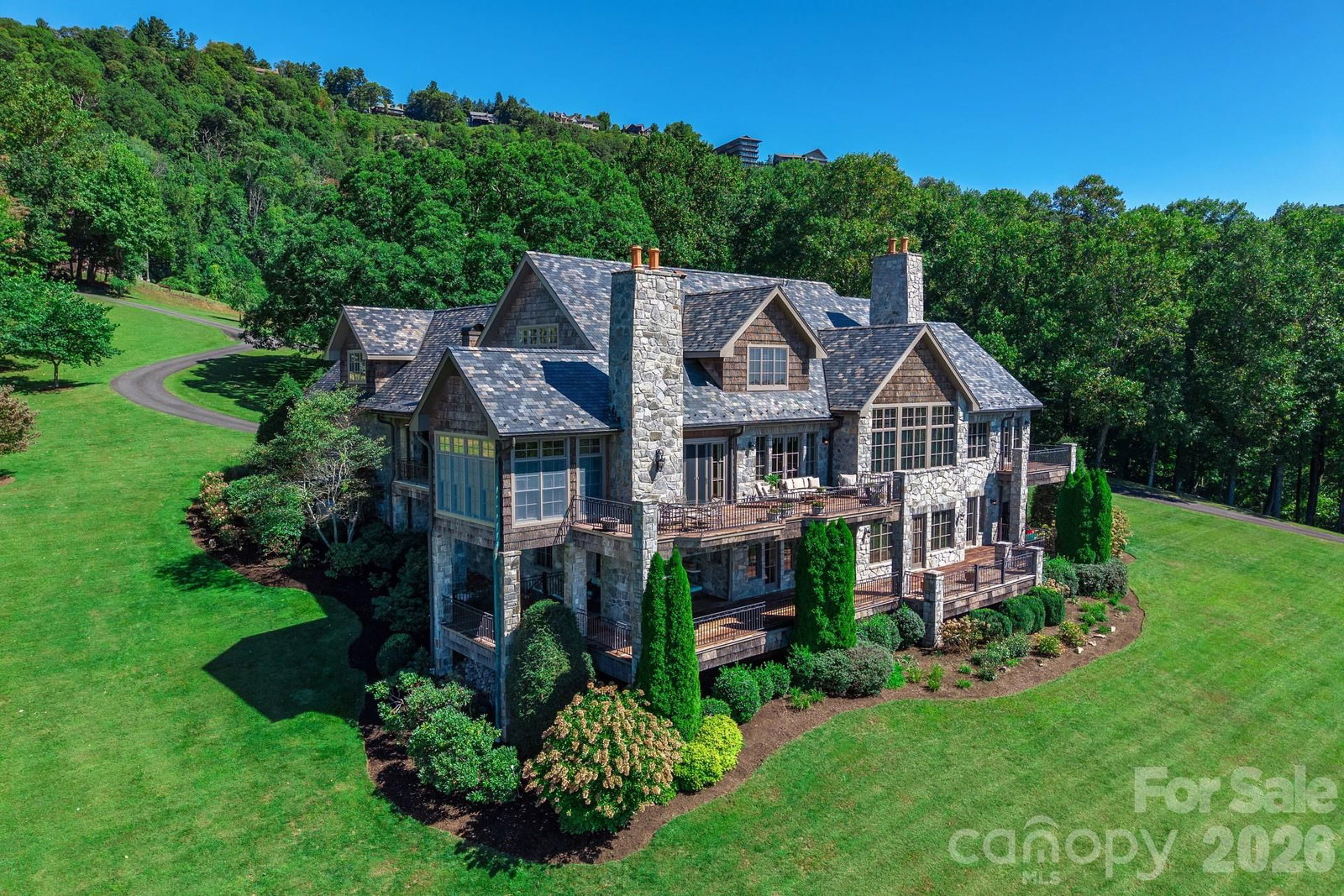 733 Dogwood Lane, Blowing Rock, NC 28605 - Photo 2
