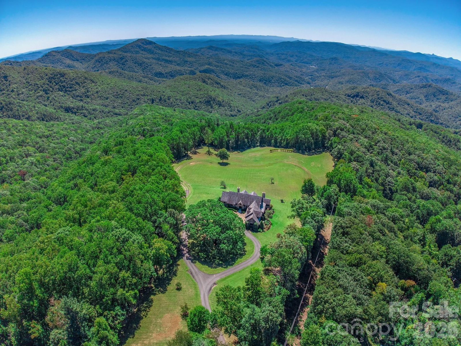 733 Dogwood Lane, Blowing Rock, NC 28605 - Photo 5
