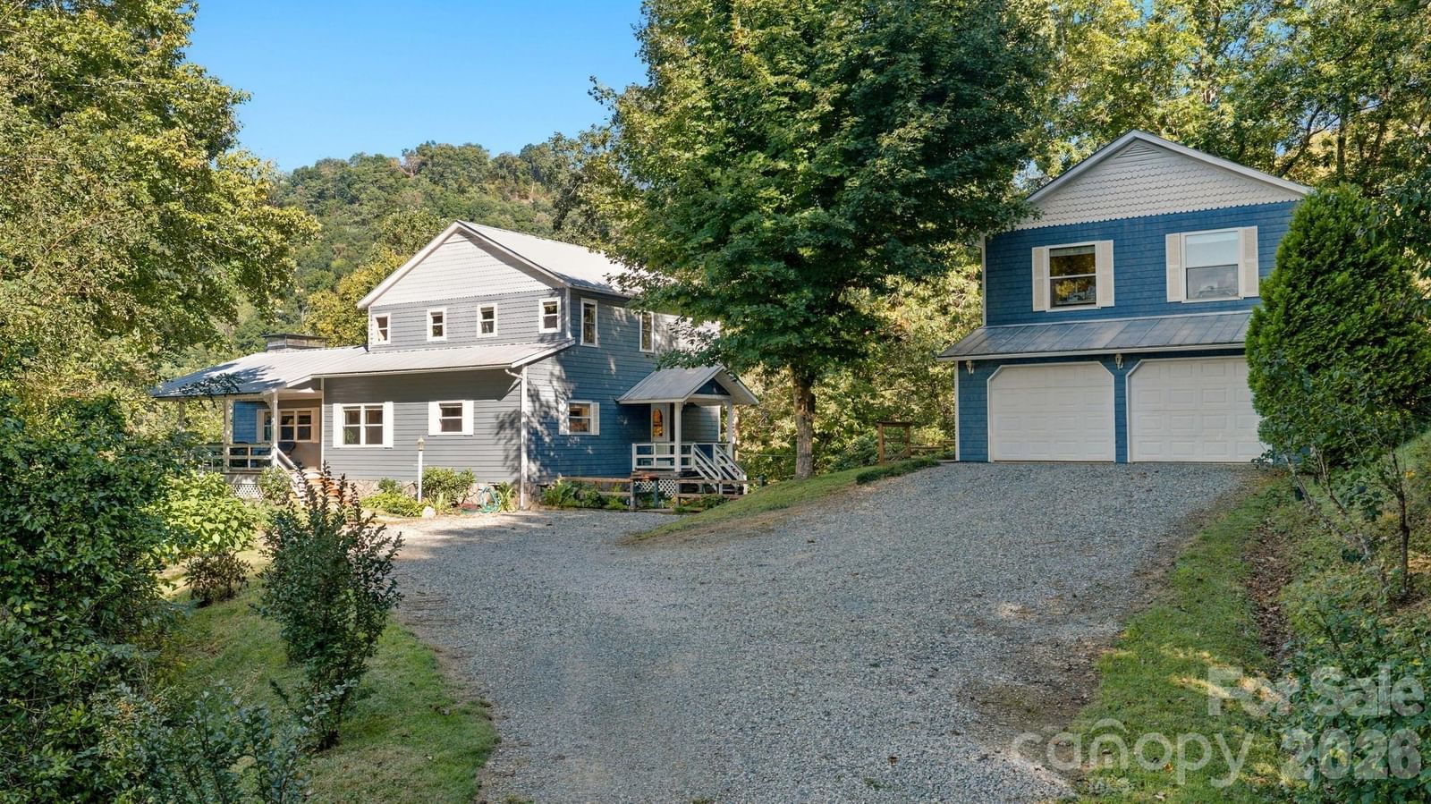 241 Standing Rock Cove, Clyde, NC 28721 - Photo 5