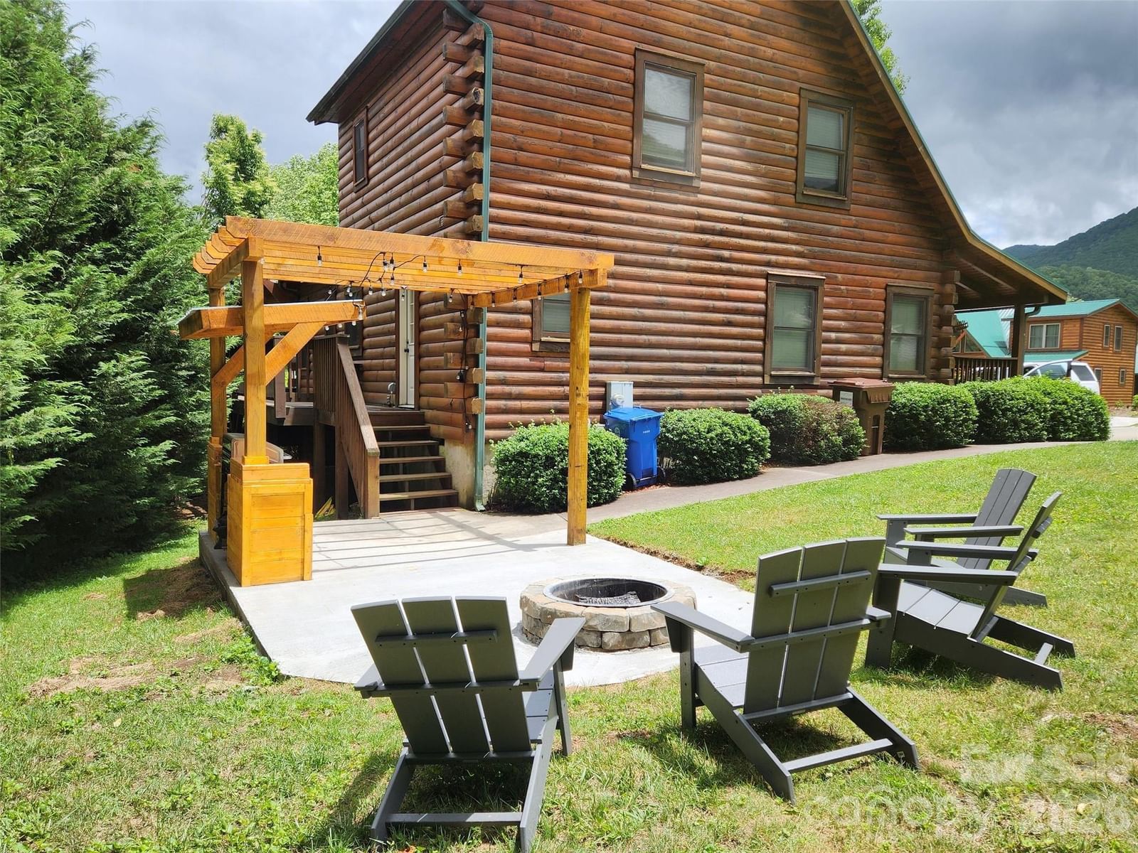 547 Panoramic Loop, Maggie Valley, NC 28751 - Photo 3