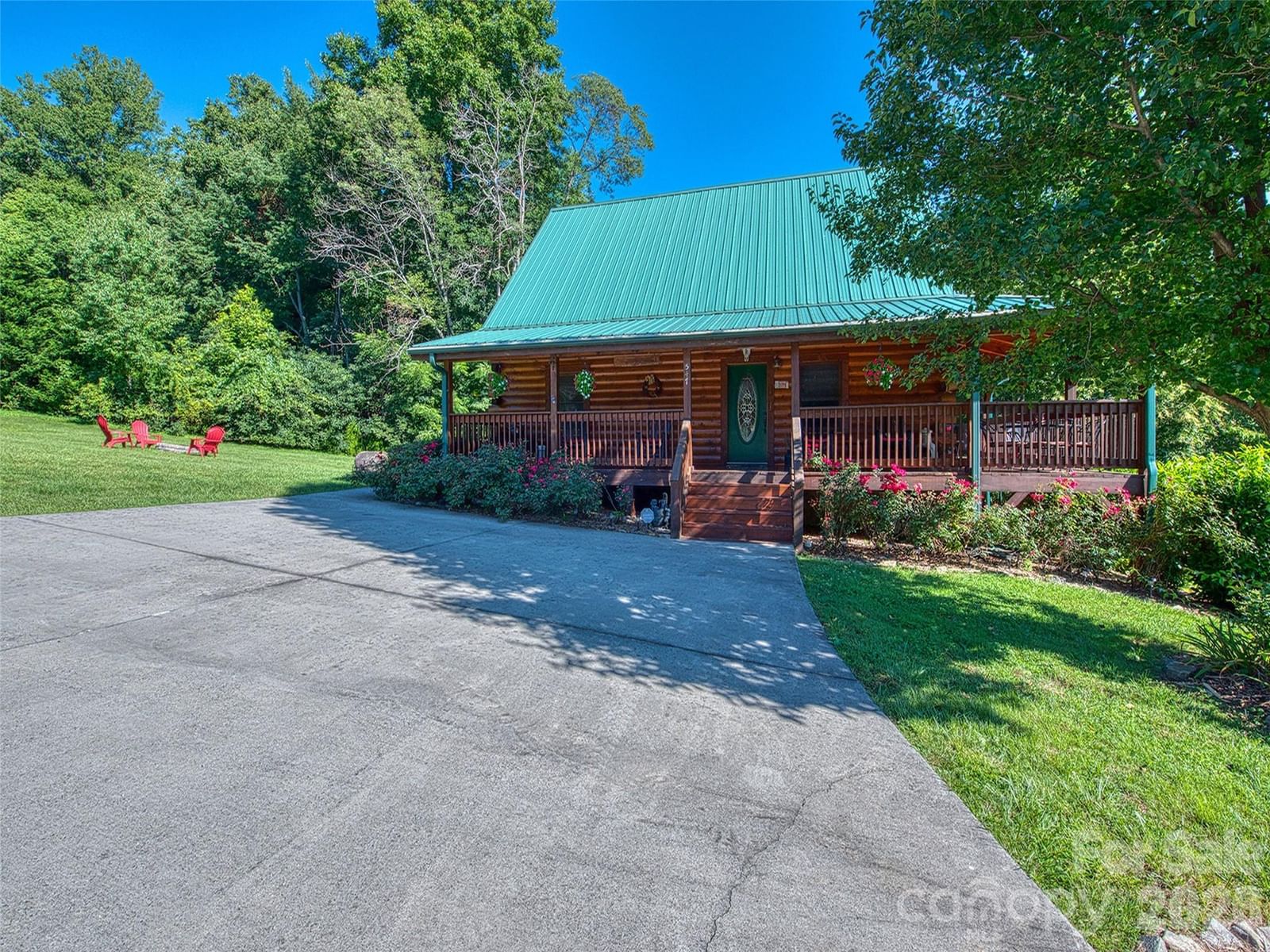 547 Panoramic Loop, Maggie Valley, NC 28751 - Photo 5