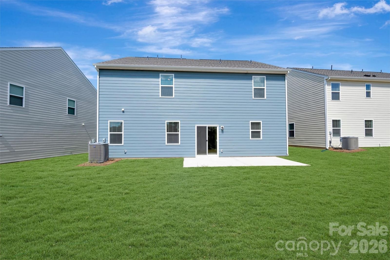1410 Bucknell Street, Wingate, NC 28174 - Photo 2