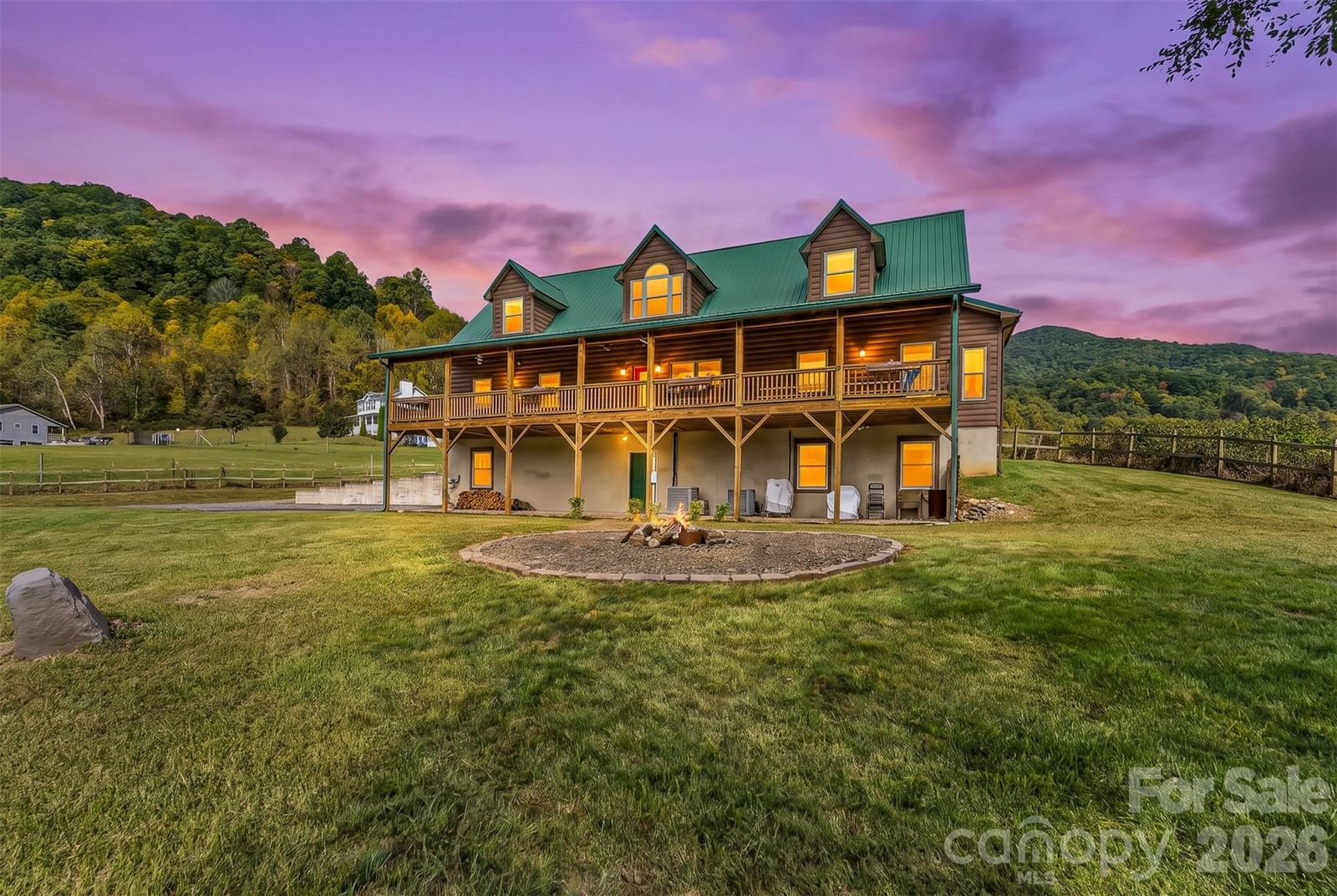 101 Trinity Drive, Clyde, NC 28721