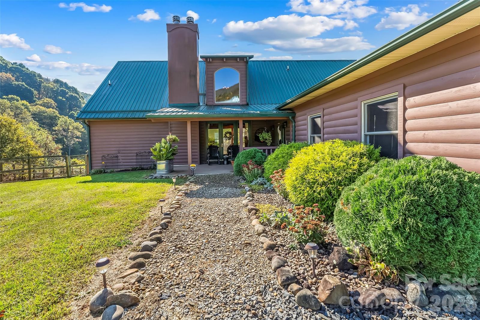 101 Trinity Drive, Clyde, NC 28721 - Photo 3