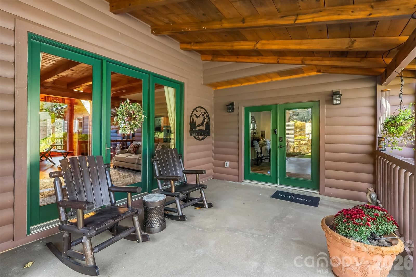 101 Trinity Drive, Clyde, NC 28721 - Photo 4