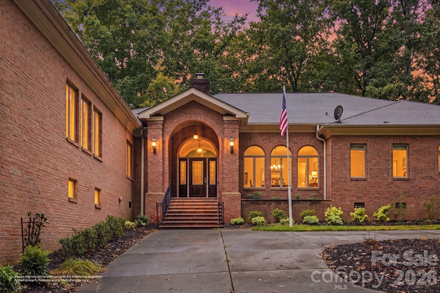 Property at 935 Woods, Waxhaw, NC 28173