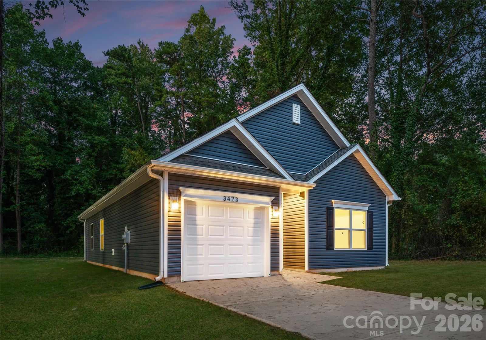 Property at 1225 Janice, Lincolnton, NC 28092