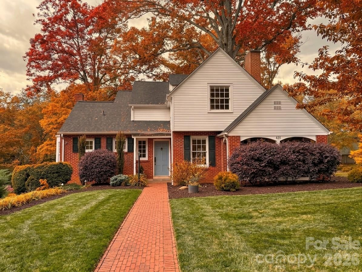 431 9th Street, Hickory, NC 28601