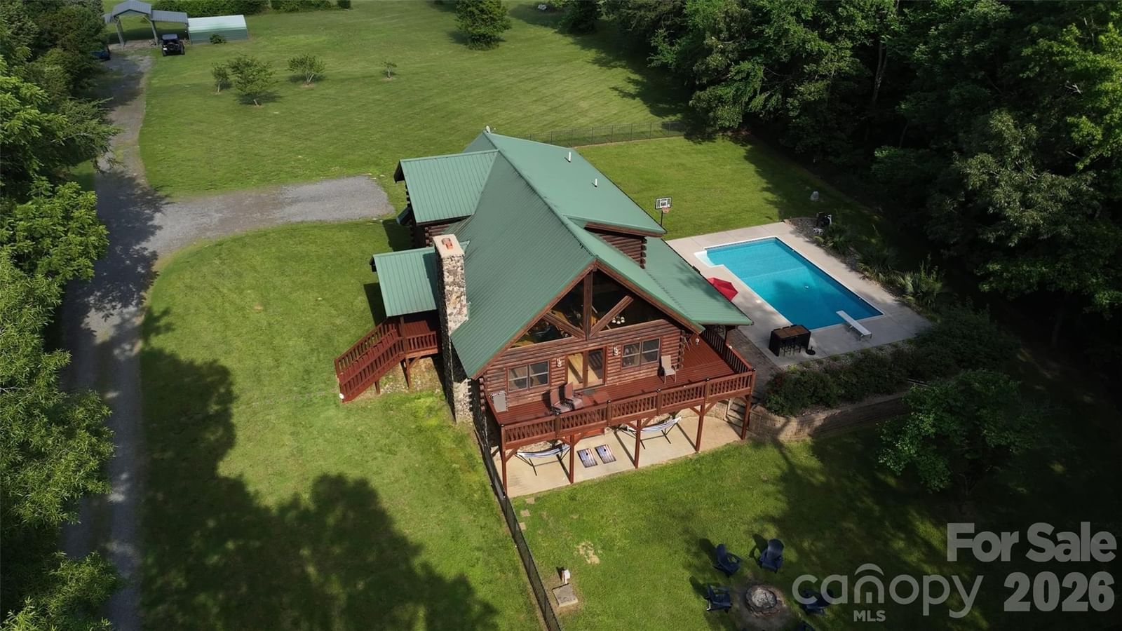 Property at 1615 Barger Road, Salisbury, NC 28146
