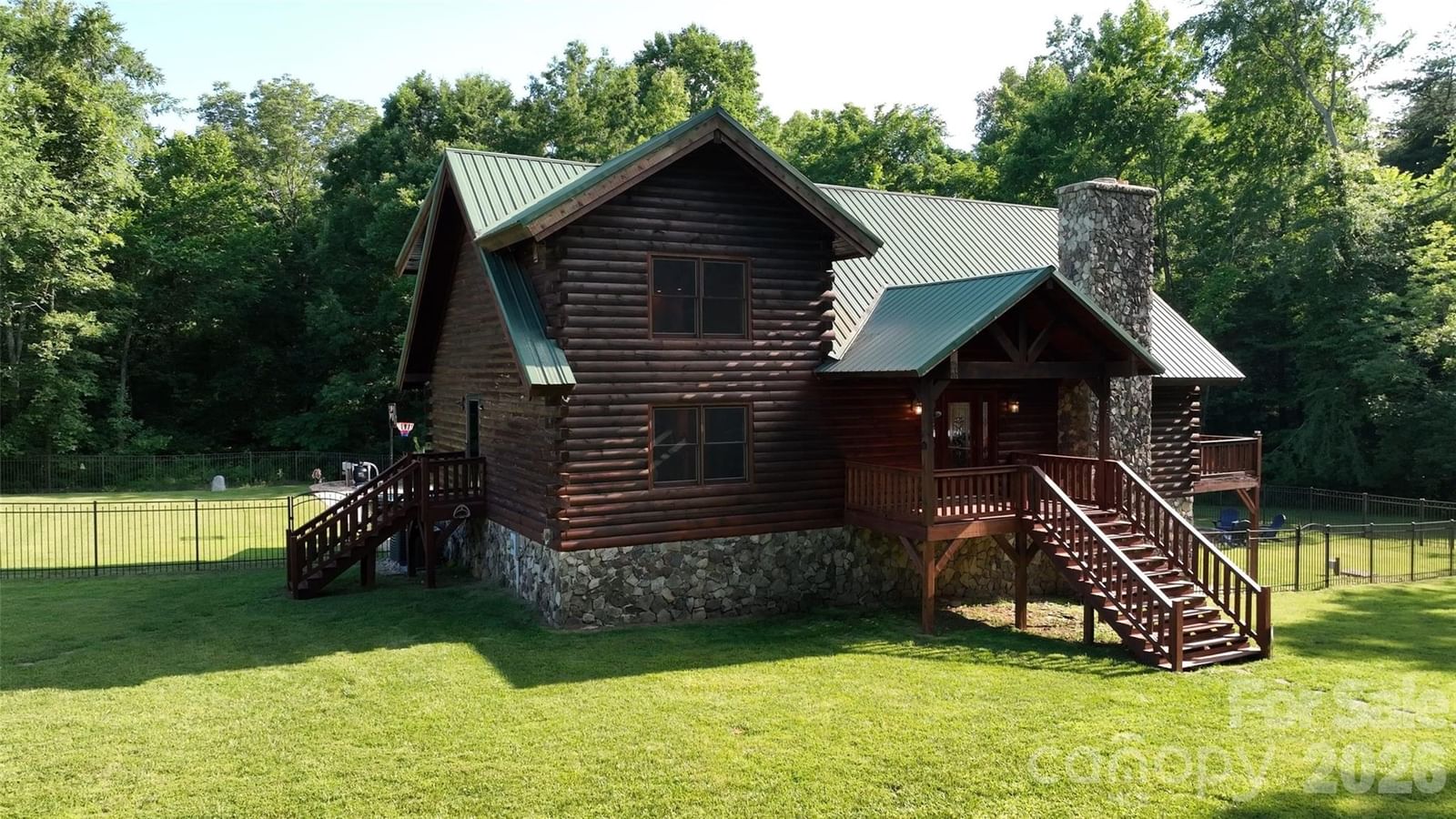 1615 Barger Road, Salisbury, NC 28146 - Photo 2