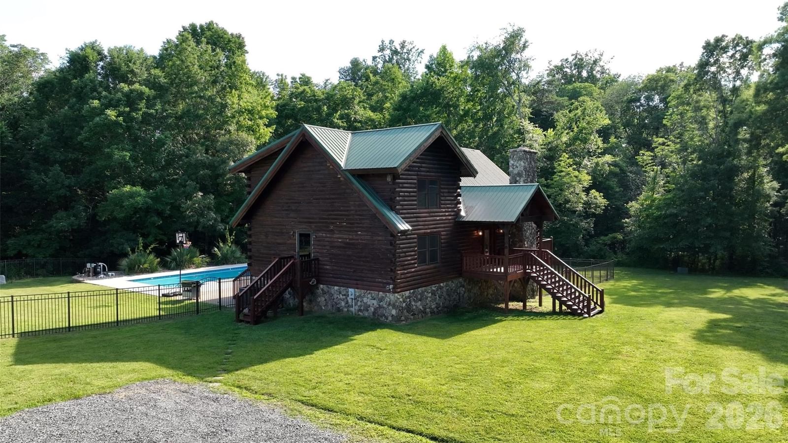 1615 Barger Road, Salisbury, NC 28146 - Photo 3