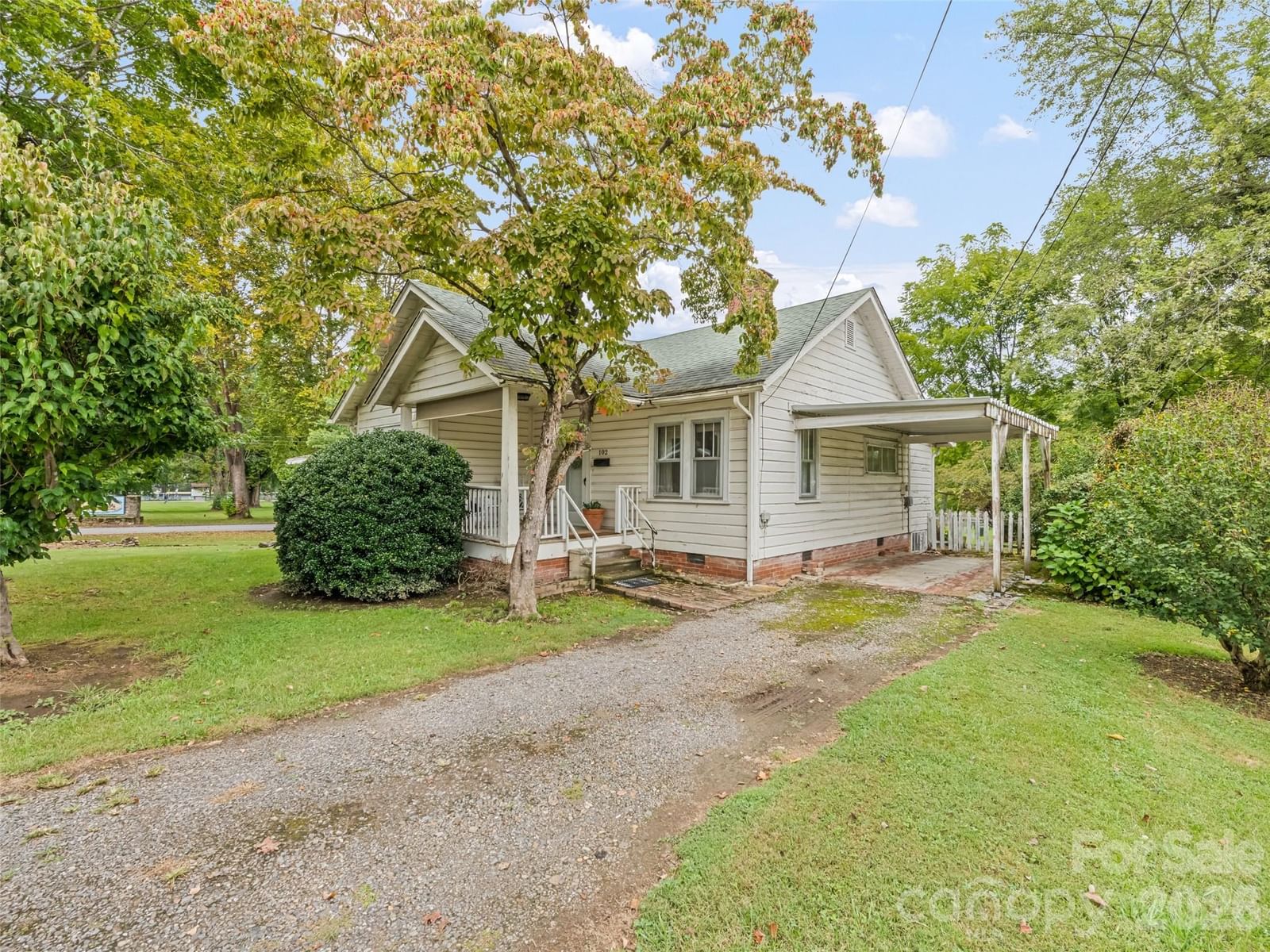 102 Marshall Street, Waynesville, NC 28786 - Photo 2