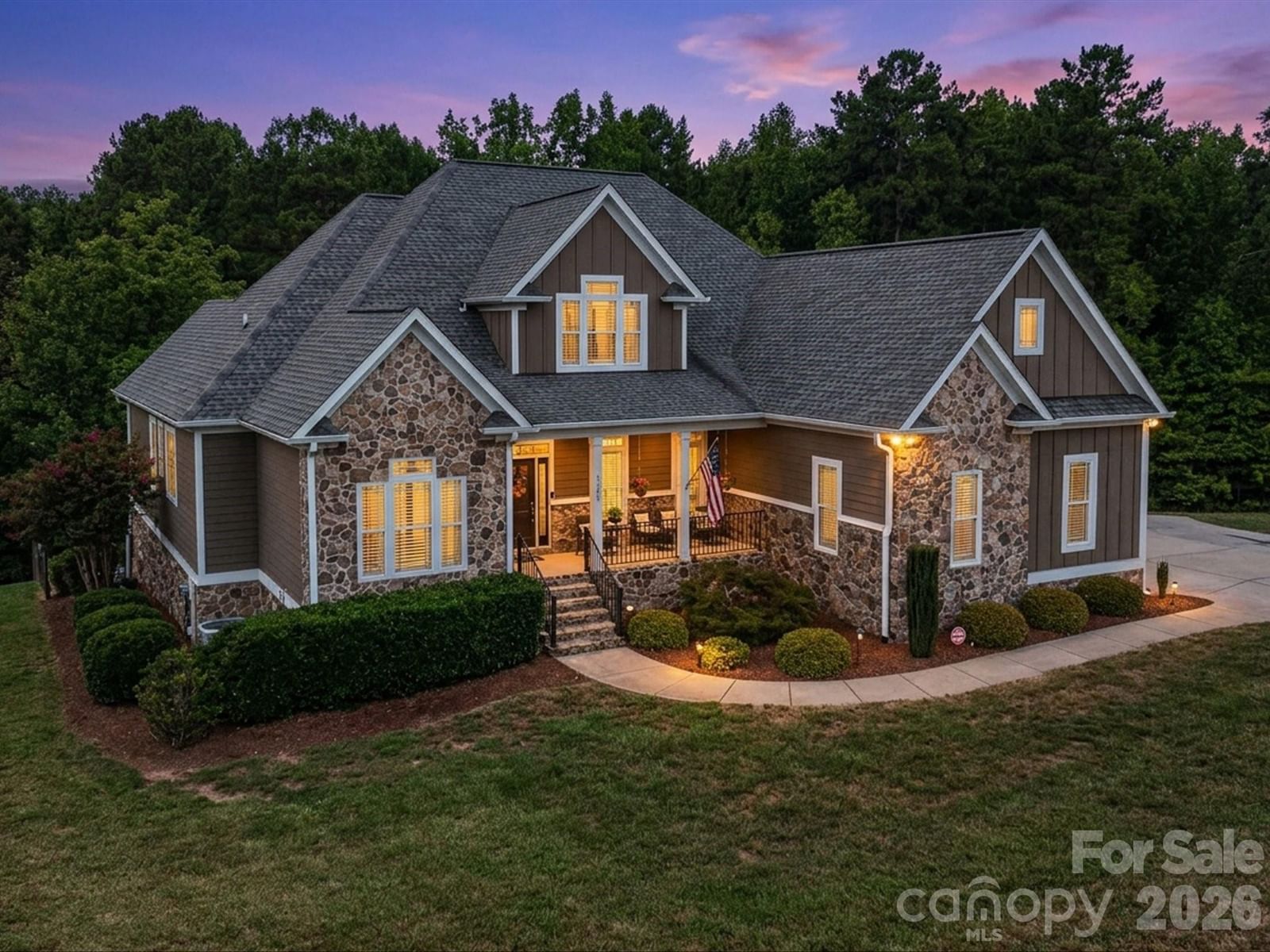 Property at 3167 James Plantation, Denver, NC 28037
