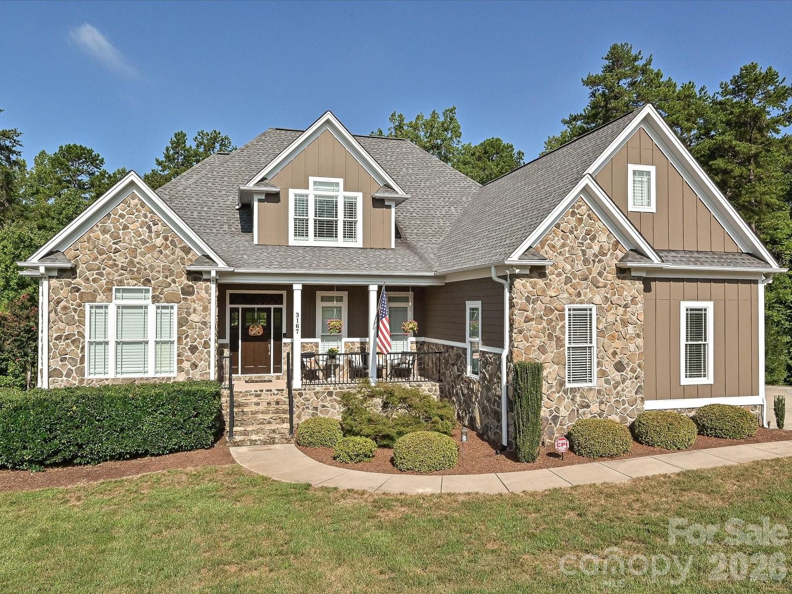 3167 James Plantation Drive, Denver, NC 28037 - Photo 2