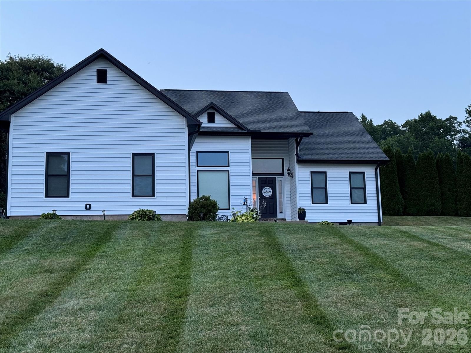 60 Golden Lane, Leicester, NC 28748 - Photo 2