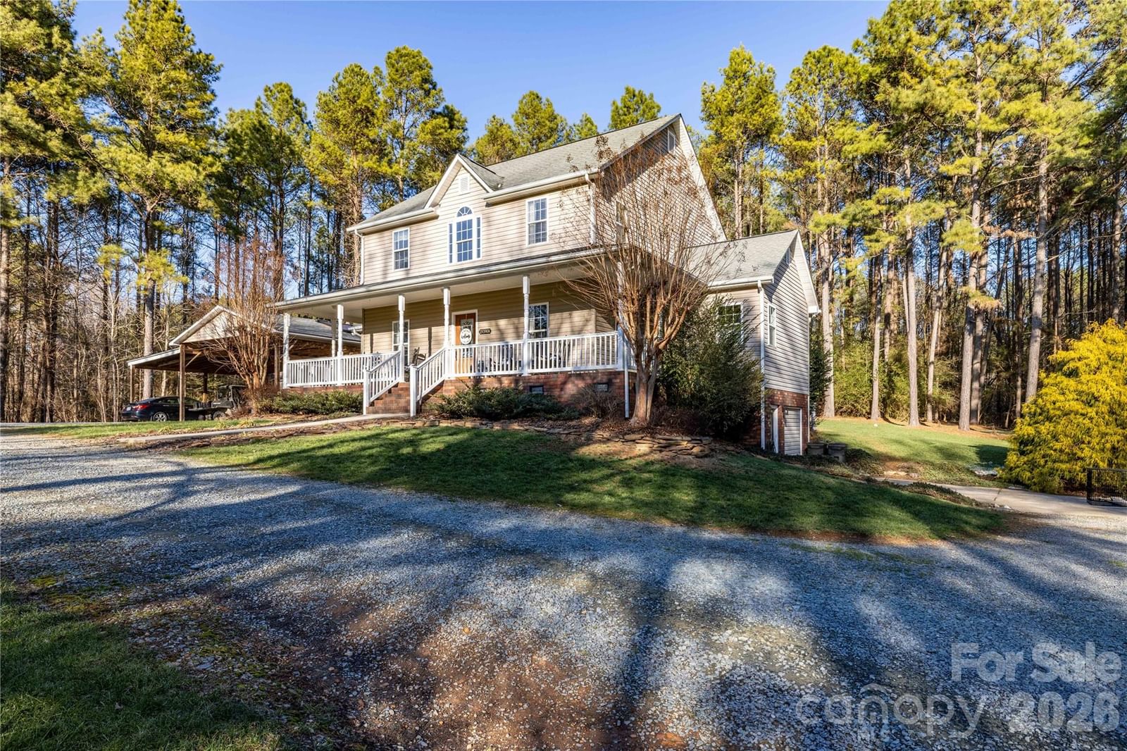Property at 29390A Pennington, Albemarle, NC 28001