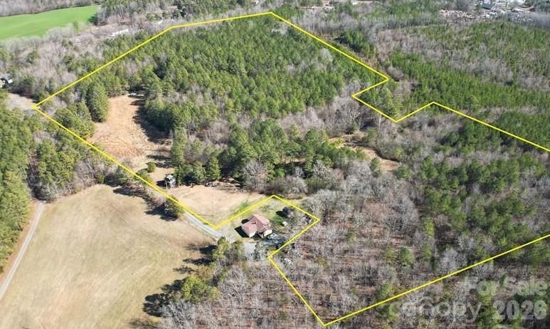 Property at 16252 Eury, Norwood, NC 28128