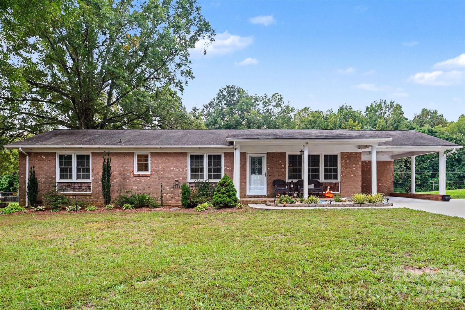 Property at 104 Terrace, Cherryville, NC 28021
