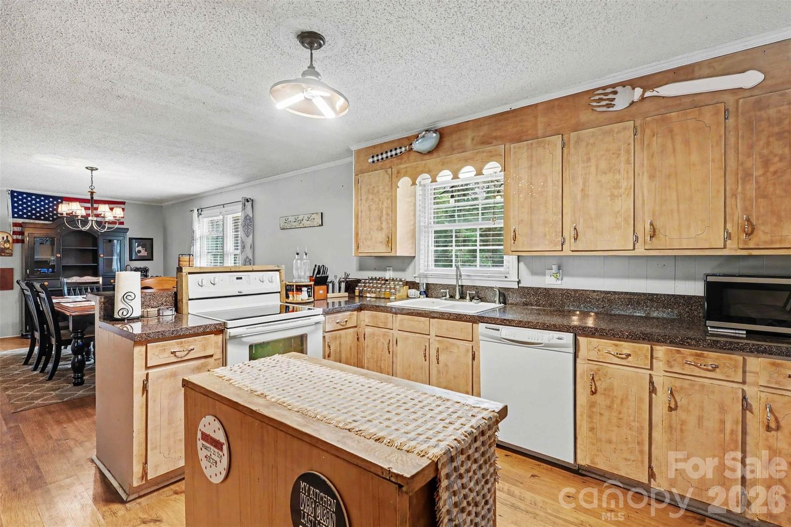 104 Terrace Drive, Cherryville, NC 28021 - Photo 2