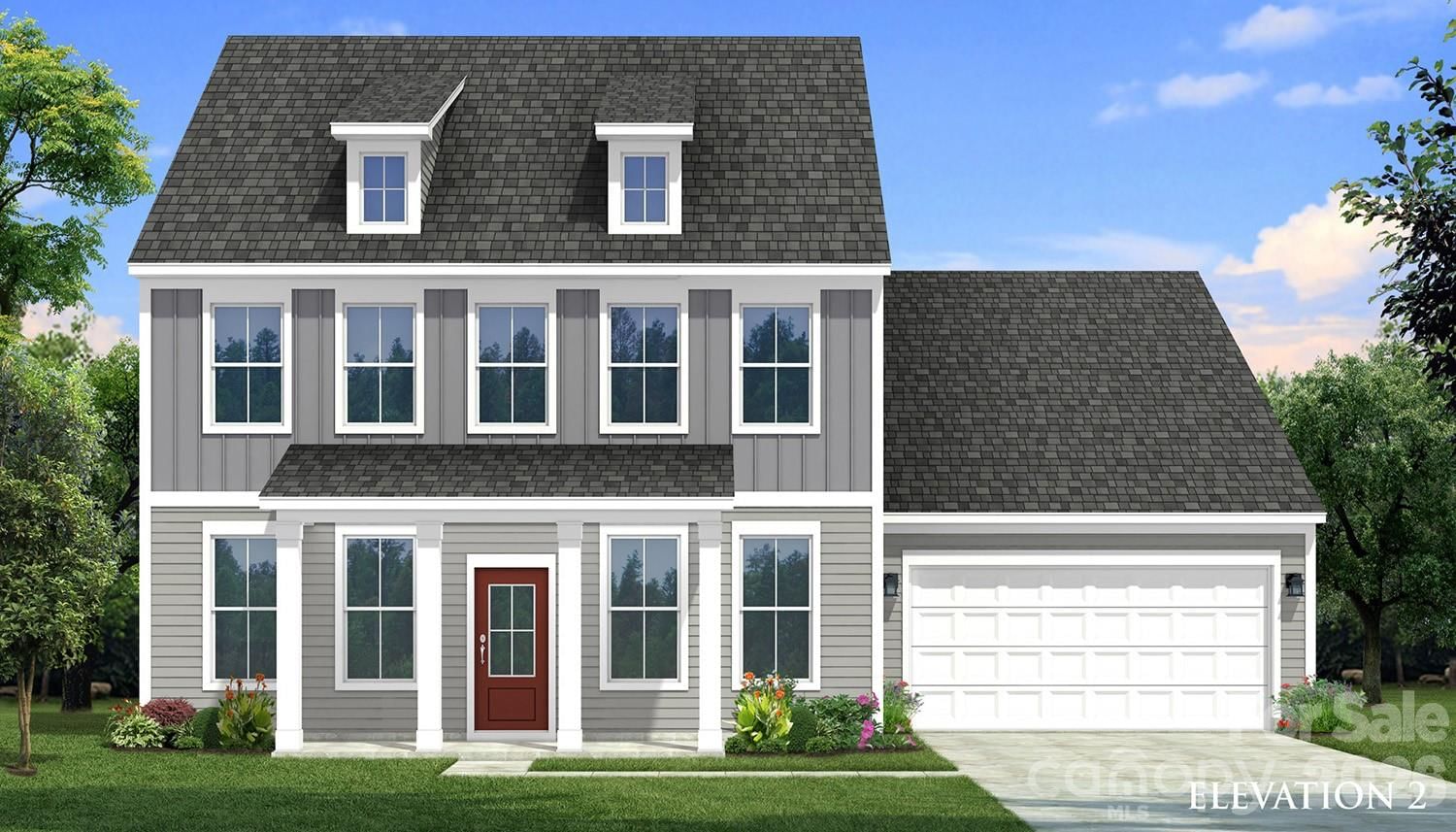 Property at 308 Supernova, York, SC 29745