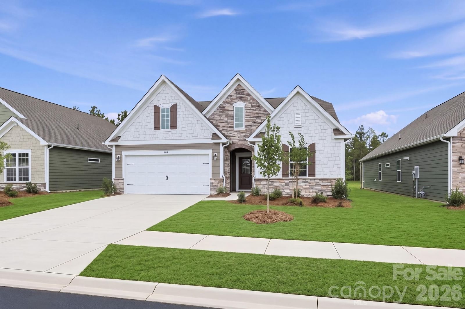 404 Waxhaw Village Road #307, Lancaster, SC 29720 - Photo 4