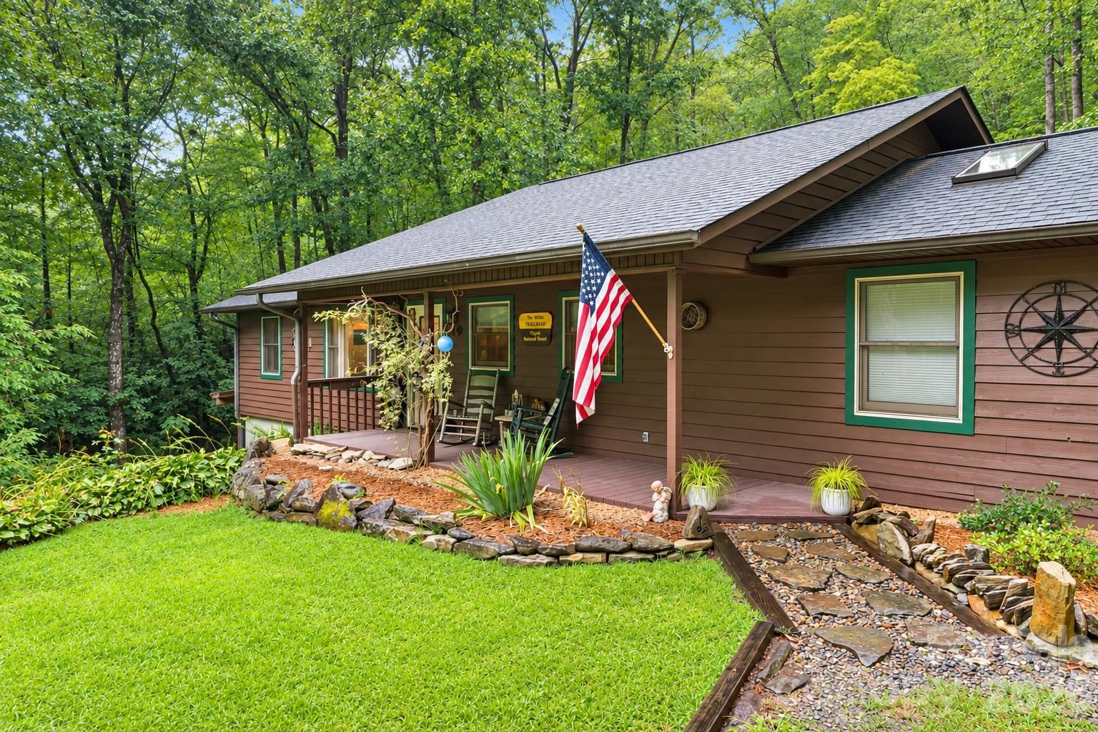 19 Forge Drive, Mills River, NC 28759 - Photo 2